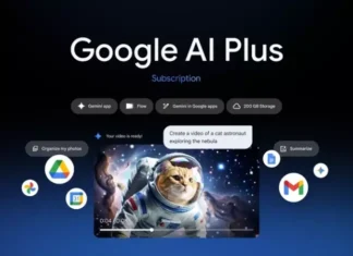 Google разыгрывает джокера: Gemini AI Plus получил революционное обновление со скидкой