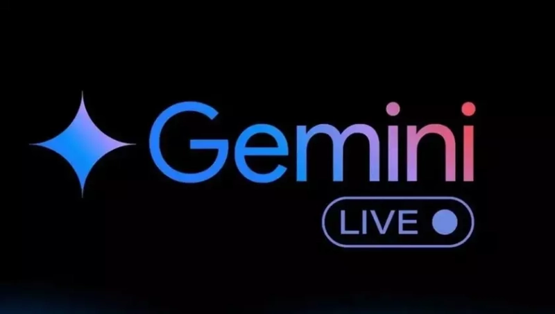 Что скрывает лого Gemini Live? За кулисами нового проекта Google