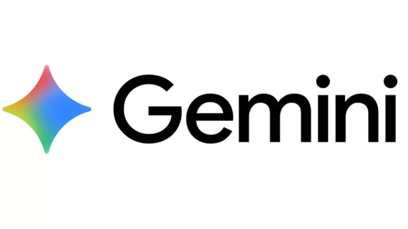 Редизайн Gemini: Обзор нового логотипа