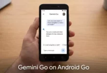 Google раскрыла Gemini Go: ИИ-помощник для бюджетных Android-смартфонов