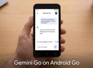 Google раскрыла Gemini Go: ИИ-помощник для бюджетных Android-смартфонов