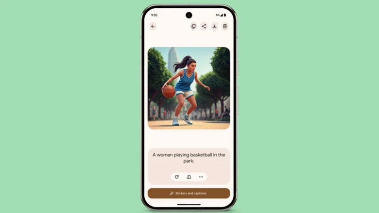 Передовой дизайн: Интерфейс нового Pixel Studio от Google под микроскопом
