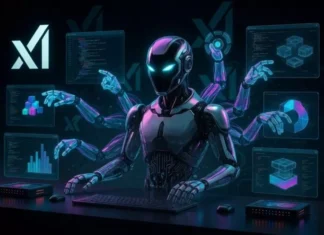 Grok Build получил режим автономного инженера: как xAI превращает чат-бот в самостоятельного кодера
