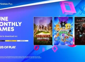 PlayStation Plus в июне: 3 топовых игры, которые стоит скачать прямо сейчас