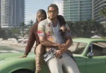 Rockstar подтвердила: физические копии GTA VI все же выйдут, но не сразу
