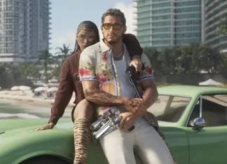Rockstar подтвердила: физические копии GTA VI все же выйдут, но не сразу