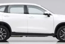 Haval H6 2026: Последний шанс короля бензиновых кроссоверов выжить в эпоху электромобилей