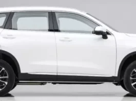 Haval H6 2026: Последний шанс короля бензиновых кроссоверов выжить в эпоху электромобилей