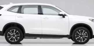 Haval H6 2026: Последний шанс короля бензиновых кроссоверов выжить в эпоху электромобилей