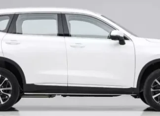 Haval H6 2026: Последний шанс короля бензиновых кроссоверов выжить в эпоху электромобилей