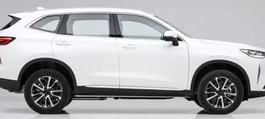 Haval H6 2026: Последний шанс короля бензиновых кроссоверов выжить в эпоху электромобилей