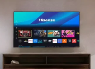 Hisense раскрыла секреты бюджетных Mini-LED телевизоров: игровой режим 144 Гц и звук от Devialet