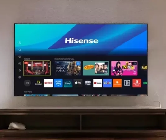 Hisense раскрыла секреты бюджетных Mini-LED телевизоров: игровой режим 144 Гц и звук от Devialet