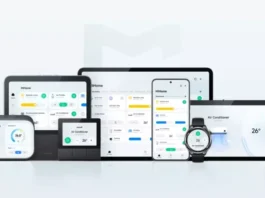 Xiaomi превратила холодильник в помощника по кухне: что умеет делать обновленная Mijia