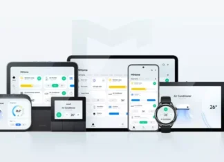 Xiaomi превратила холодильник в помощника по кухне: что умеет делать обновленная Mijia