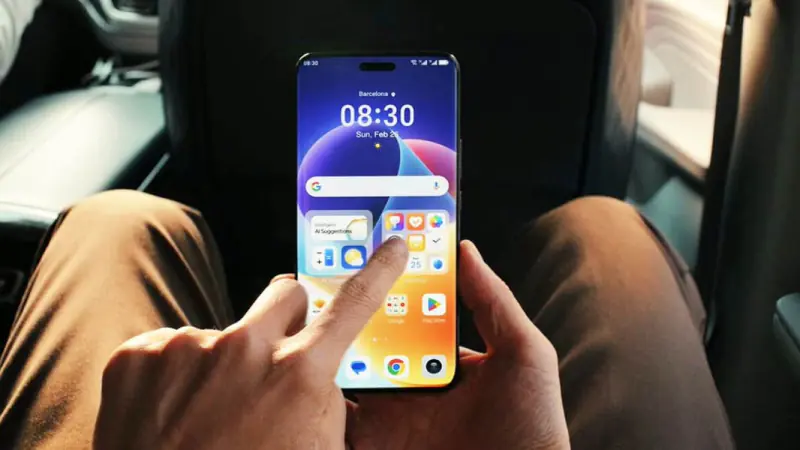 Honor Magic 9: Зачем флагману стилус и при чём тут искусственный интеллект