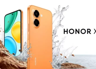 Honor X7e: смартфон-«долгожитель» с дизайном в стиле будущего Apple и батареей от повербанка