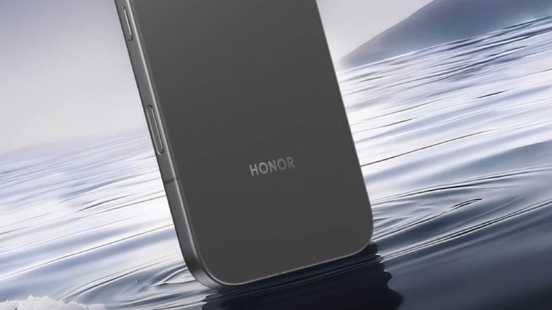 Honor X80: павербанк, который случайно стал смартфоном
