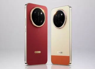 Honor X80 Pro Max: Смартфон с экраном-рекордсменом, который затмит солнце