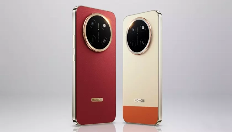 Дизайн нового смартфона Honor X80 Pro Max