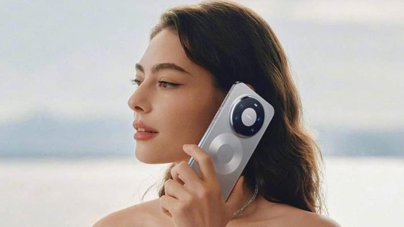 Huawei Mate 80 разрывает китайский рынок