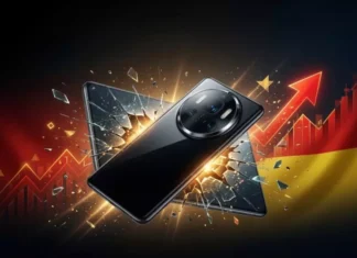 Huawei уничтожает Apple на китайском рынке: как Mate 80 перевернул smartphone-индустрию