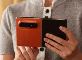 Huawei Pura X Max: Как китайский производитель переписал правила игры в премиум-сегменте складных смартфонов