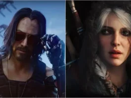 CD Projekt Red анонсировала амбициозный план на десятилетие: три трилогии, ремейки и сиквел Cyberpunk не раньше 2030 года
