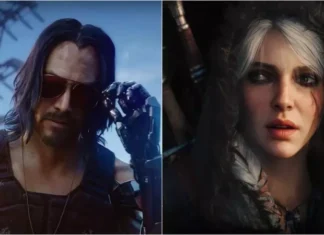 CD Projekt Red анонсировала амбициозный план на десятилетие: три трилогии, ремейки и сиквел Cyberpunk не раньше 2030 года