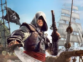 PlayStation 5 Pro раскрыла потенциал переиздания Assassin’s Creed Black Flag: 100+ FPS и технологии нового поколения