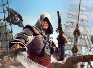 PlayStation 5 Pro раскрыла потенциал переиздания Assassin’s Creed Black Flag: 100+ FPS и технологии нового поколения