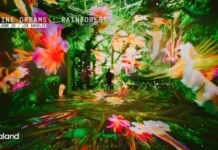 Google анонсировала Dataland: первый AI-музей, который реагирует на биометрию посетителей в реальном времени