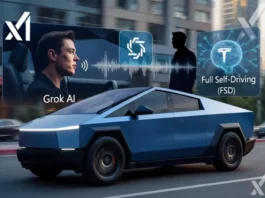 Tesla революционирует автопилот: Маск раскрыл детали разговорного управления FSD