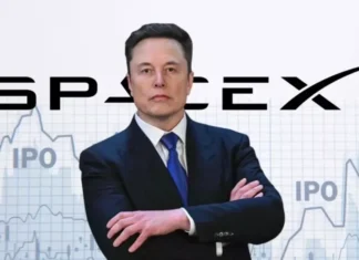SpaceX взлетела: Как Илон Маск стал первым триллионером в истории мирового бизнеса