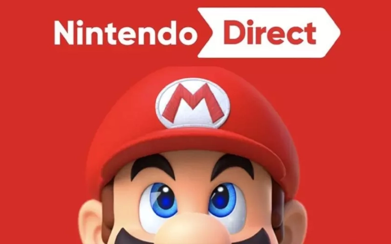 Анализ ключевых презентаций на Nintendo Direct