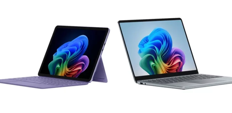 Surface Pro vs Surface Laptop: Всё, что нужно знать о последних моделях Microsoft