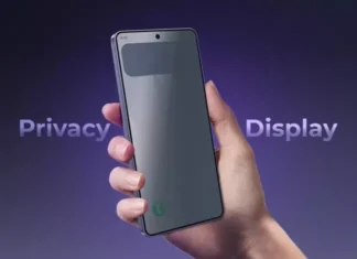 Samsung отложила продажи Privacy Display на два года: конкуренты спешат, но опередить не смогут