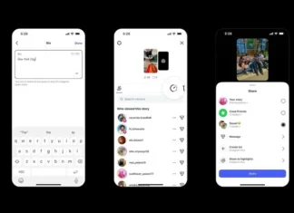 Instagram Plus раскрыл секретное оружие для контент-мейкеров: что изменится в Stories