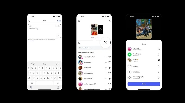 Обновление Stories в Instagram: Что Подготовило Популярное Приложение?