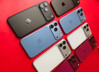 Новый iPhone 18 Pro: Apple готовит революцию в дизайне и производительности