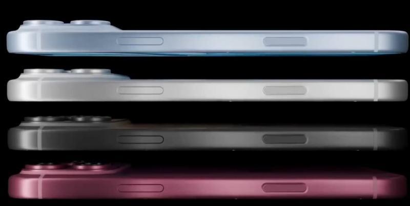 Более толстый корпус iPhone 18 Pro