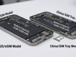 Apple раскрыла секрет iPhone 18 Pro Max: Батарея 5200 мА/ч с подвохом