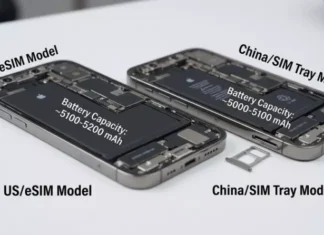 Apple раскрыла секрет iPhone 18 Pro Max: Батарея 5200 мА/ч с подвохом