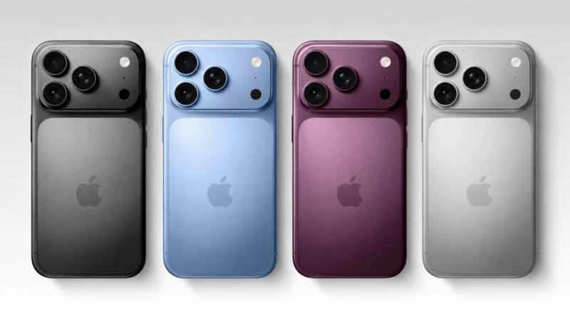 iPhone 18 Pro: почему американцы получат больше автономности, чем остальной мир