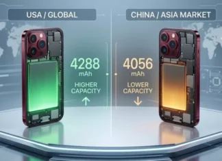 Секретный iPhone 18 Pro: Почему американцы получат больше заряда, чем весь остальной мир