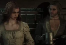 Assassin’s Creed Black Flag Resynced: Эдвард Кенуэй раскрыт в новых интимных сценах до мельчайших деталей