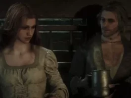 Assassin’s Creed Black Flag Resynced: Эдвард Кенуэй раскрыт в новых интимных сценах до мельчайших деталей