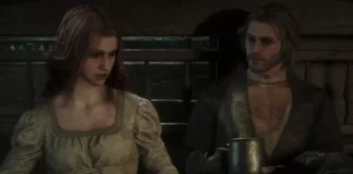Assassin’s Creed Black Flag Resynced: Эдвард Кенуэй раскрыт в новых интимных сценах до мельчайших деталей