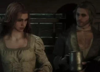 Assassin’s Creed Black Flag Resynced: Эдвард Кенуэй раскрыт в новых интимных сценах до мельчайших деталей