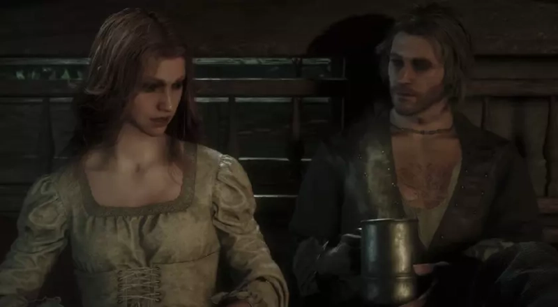 Революция ресинка: Assassin's Creed Black Flag в новом свете